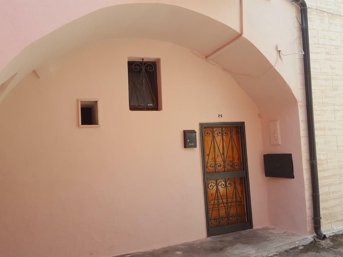 Dimora Di Mara Bed and Breakfast Santeramo in Colle Εξωτερικό φωτογραφία