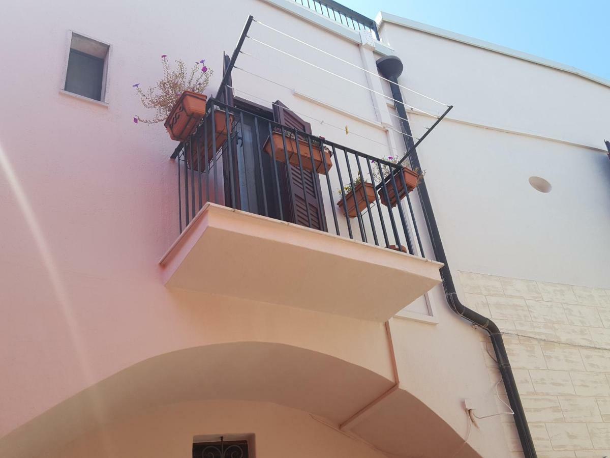 Dimora Di Mara Bed and Breakfast Santeramo in Colle Εξωτερικό φωτογραφία