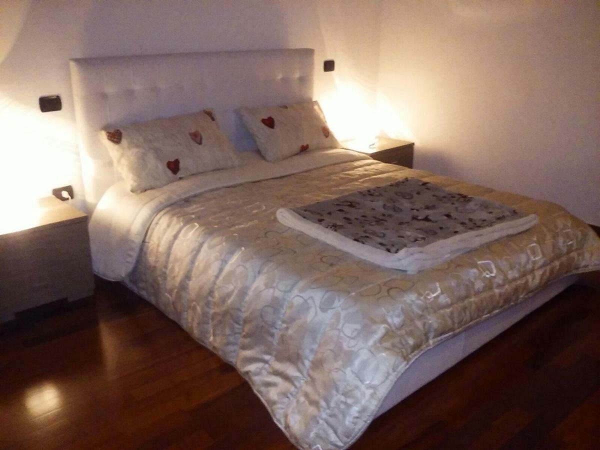 Dimora Di Mara Bed and Breakfast Santeramo in Colle Εξωτερικό φωτογραφία